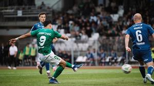 Bivši ofanzivac Posušja briljirao u derbiju, ali njegov tim poražen